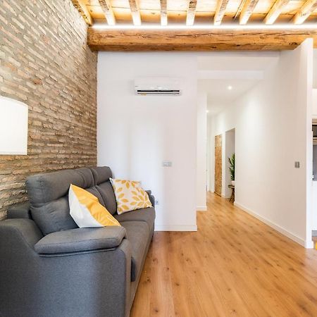 Wekey Homes Granada, Mesones Central Suites エクステリア 写真
