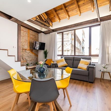 Wekey Homes Granada, Mesones Central Suites エクステリア 写真