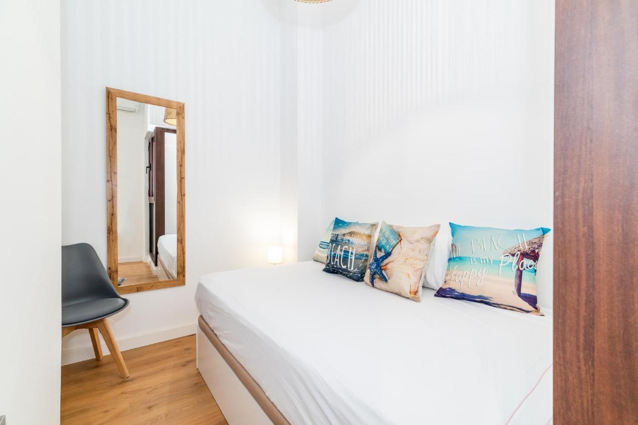 Wekey Homes Granada, Mesones Central Suites エクステリア 写真