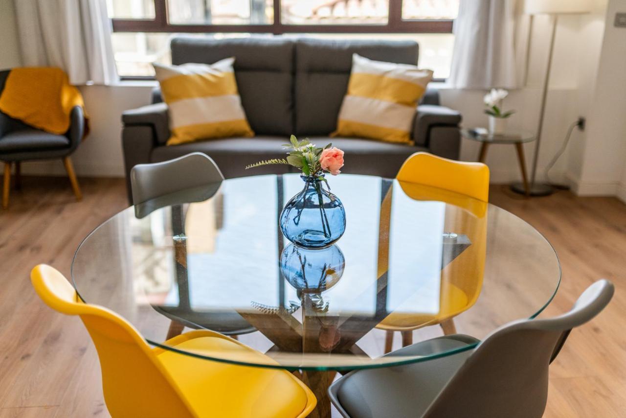 Wekey Homes Granada, Mesones Central Suites エクステリア 写真