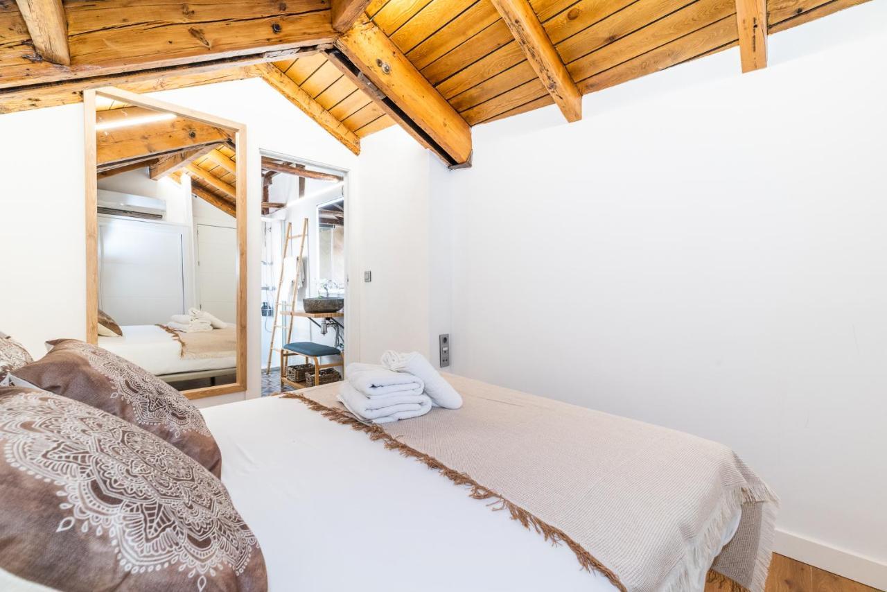 Wekey Homes Granada, Mesones Central Suites エクステリア 写真