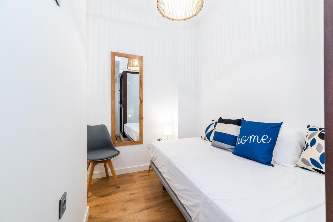 Wekey Homes Granada, Mesones Central Suites エクステリア 写真