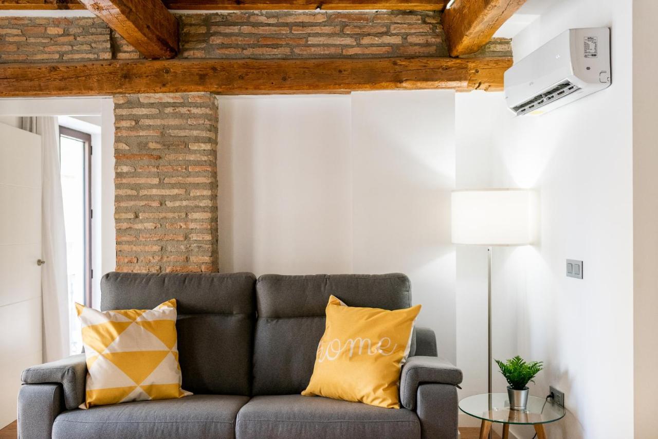 Wekey Homes Granada, Mesones Central Suites エクステリア 写真