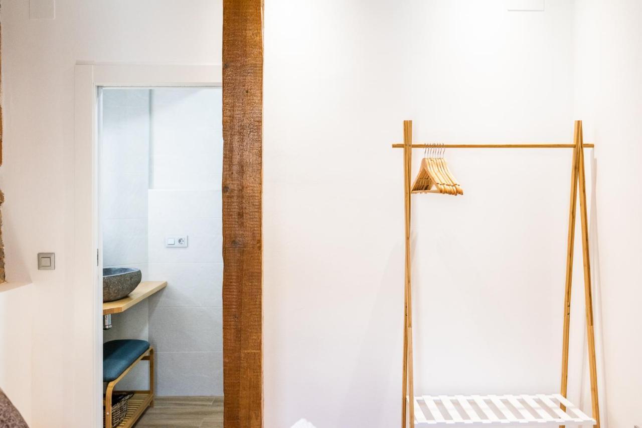 Wekey Homes Granada, Mesones Central Suites エクステリア 写真