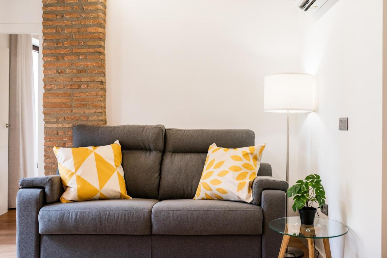 Wekey Homes Granada, Mesones Central Suites エクステリア 写真
